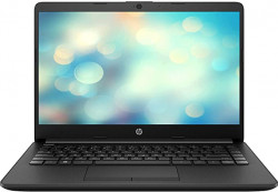 HP 14-cf2224nia Intel Core i5-10th Gen ,Radeon Graphics with DOS