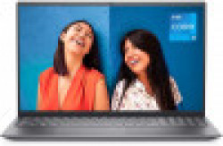 Dell Inspiron 15 5510 - i5 11300H| 8GB|512SSD | NVIDIA GeForce MX450 2GB GDDR5 | FHD WVA| BKL KB+FPR-SLV