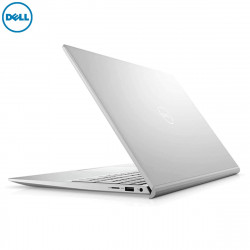 Dell Inspiron 15 3511 - i5 1135G7 | 4GB | 1TB | NVIDIA MX 350 2GB GDDR5 | SILVER